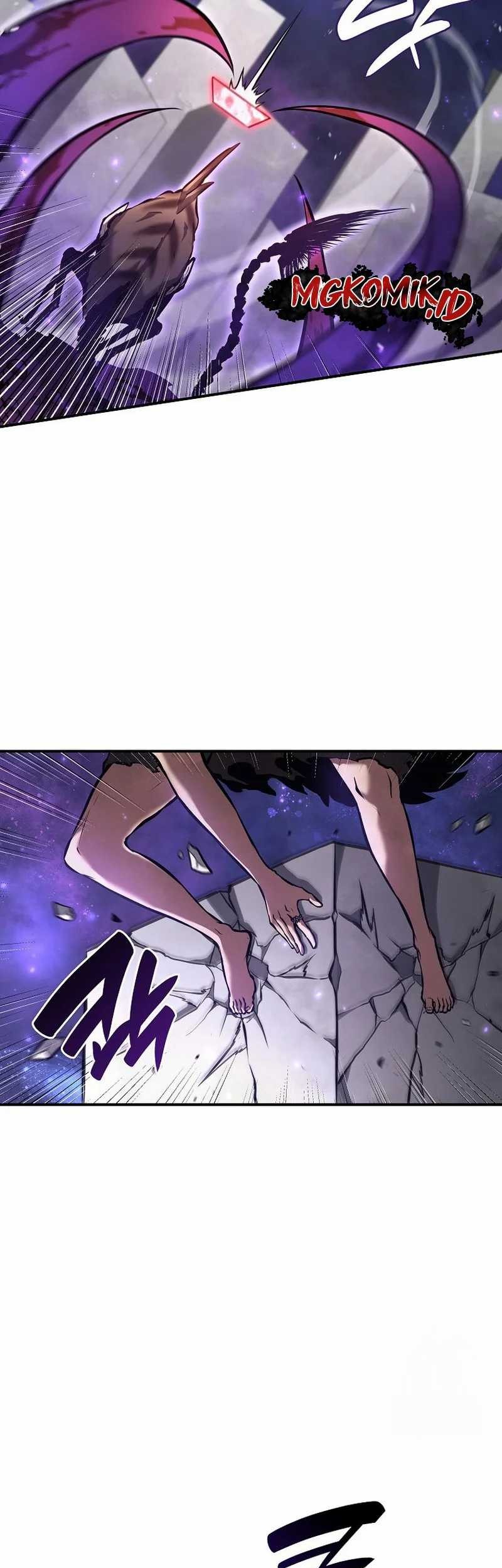 I Returned As An FFF-Class Witch Doctor chapter 81 halaman 25