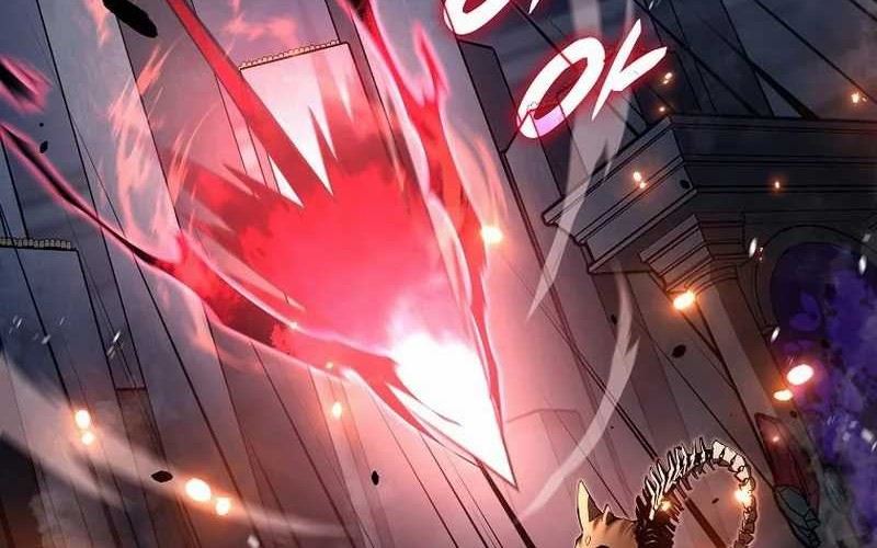 I Returned As An FFF-Class Witch Doctor chapter 81 halaman 32