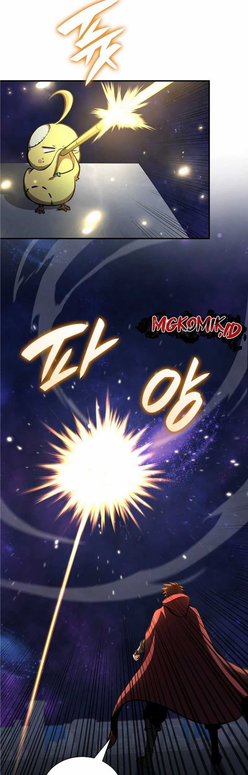 I Returned As An FFF-Class Witch Doctor chapter 82 halaman 3