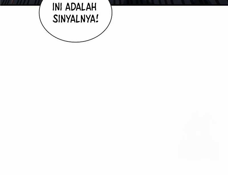 I Returned As An FFF-Class Witch Doctor chapter 82 halaman 4