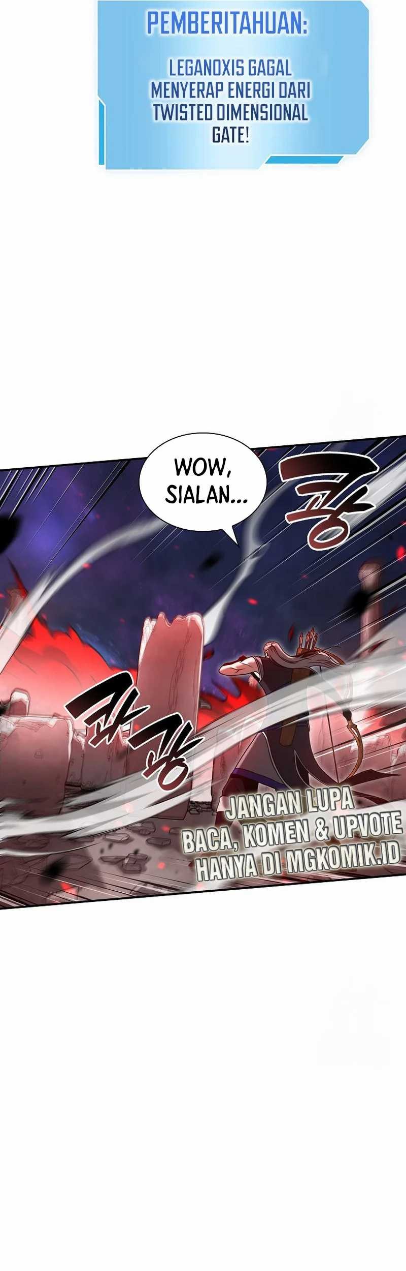 I Returned As An FFF-Class Witch Doctor chapter 82 halaman 48