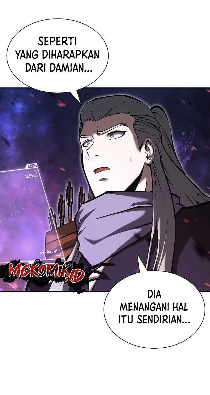 I Returned As An FFF-Class Witch Doctor chapter 82 halaman 49
