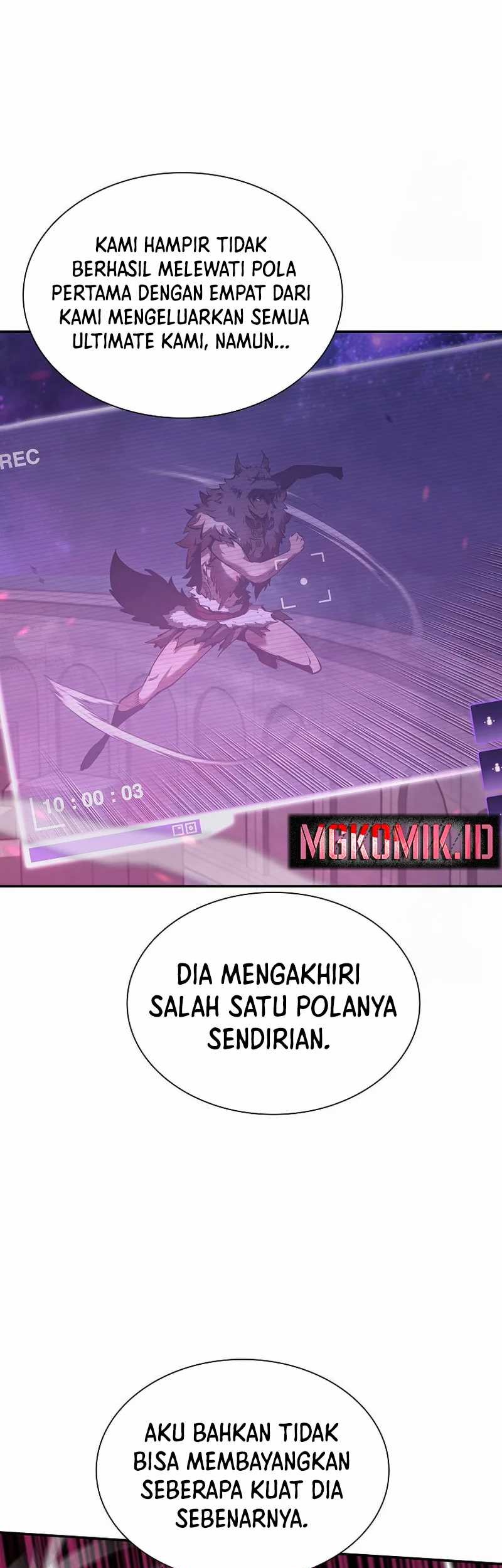 I Returned As An FFF-Class Witch Doctor chapter 82 halaman 50