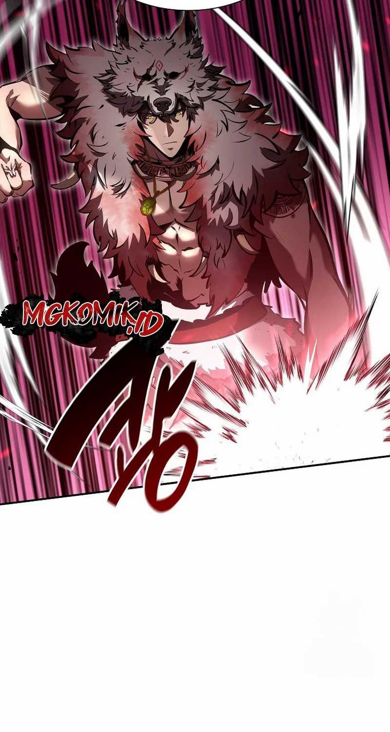 I Returned As An FFF-Class Witch Doctor chapter 82 halaman 51