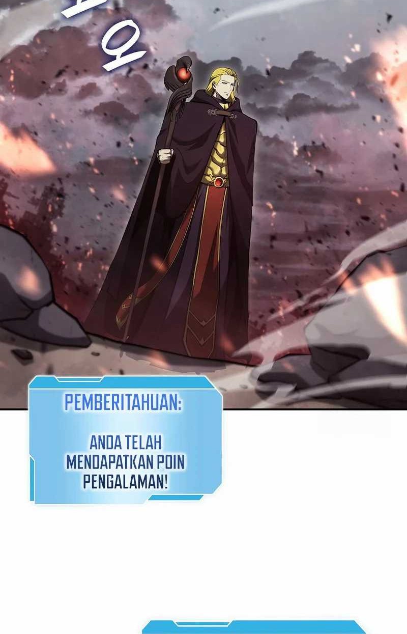 I Returned As An FFF-Class Witch Doctor chapter 82 halaman 53