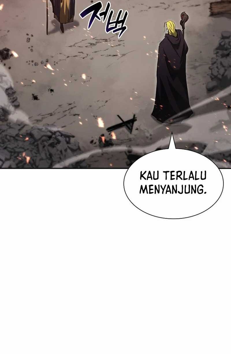 I Returned As An FFF-Class Witch Doctor chapter 82 halaman 55