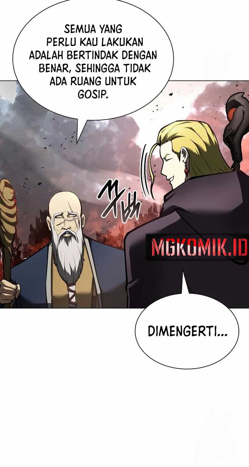 I Returned As An FFF-Class Witch Doctor chapter 82 halaman 57