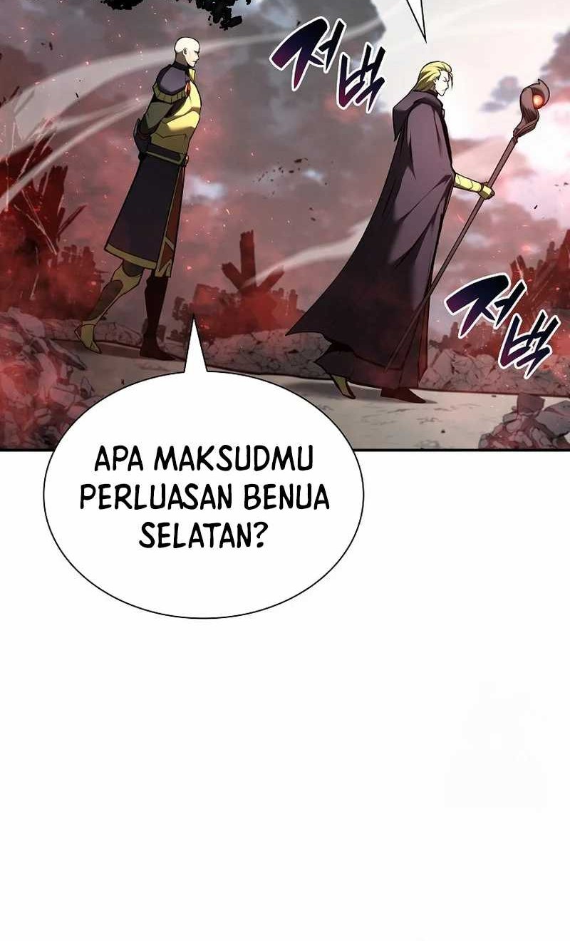 I Returned As An FFF-Class Witch Doctor chapter 82 halaman 61