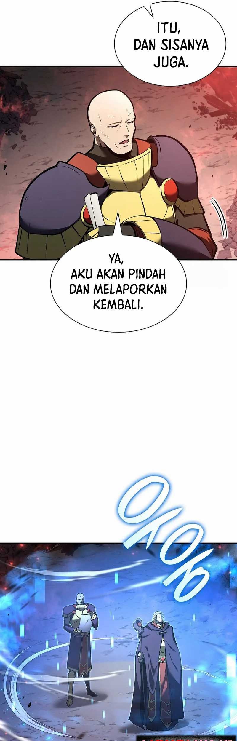I Returned As An FFF-Class Witch Doctor chapter 82 halaman 62
