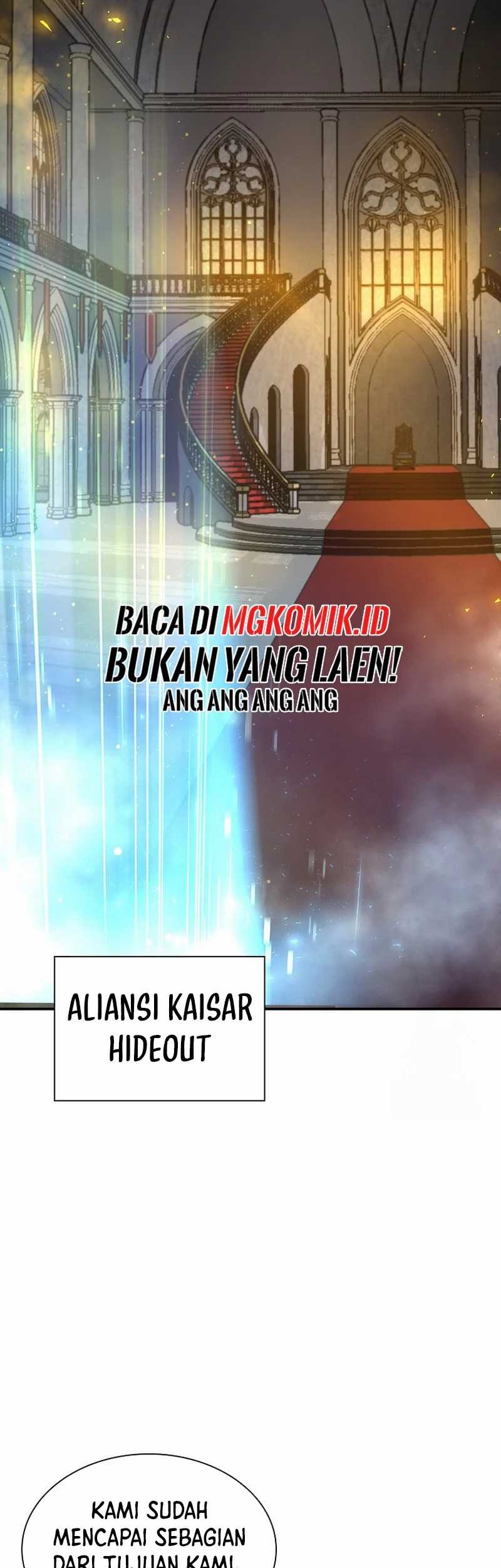 I Returned As An FFF-Class Witch Doctor chapter 82 halaman 64