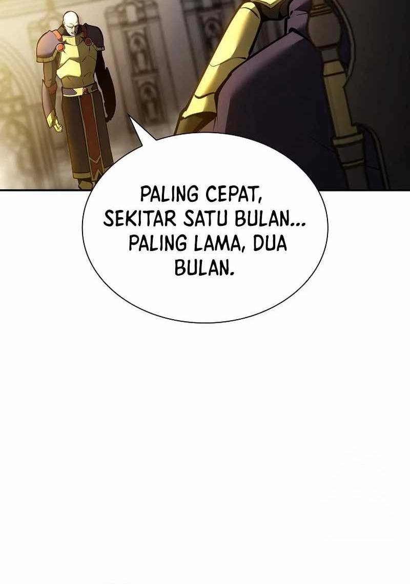 I Returned As An FFF-Class Witch Doctor chapter 82 halaman 69