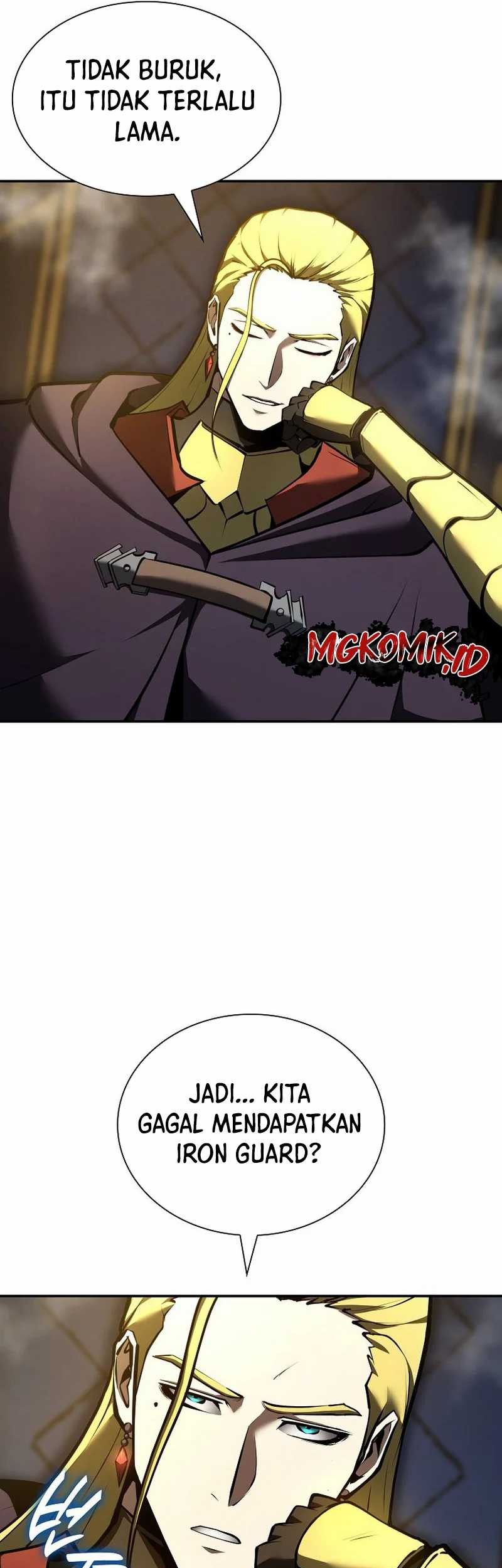 I Returned As An FFF-Class Witch Doctor chapter 82 halaman 70