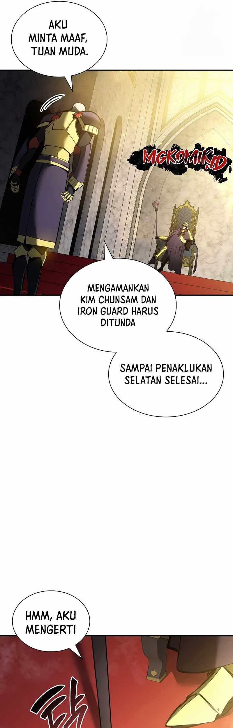 I Returned As An FFF-Class Witch Doctor chapter 82 halaman 72