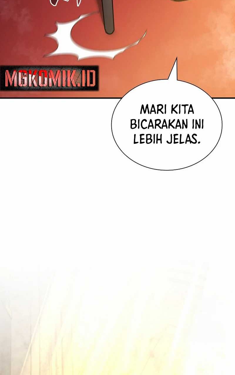 I Returned As An FFF-Class Witch Doctor chapter 82 halaman 73