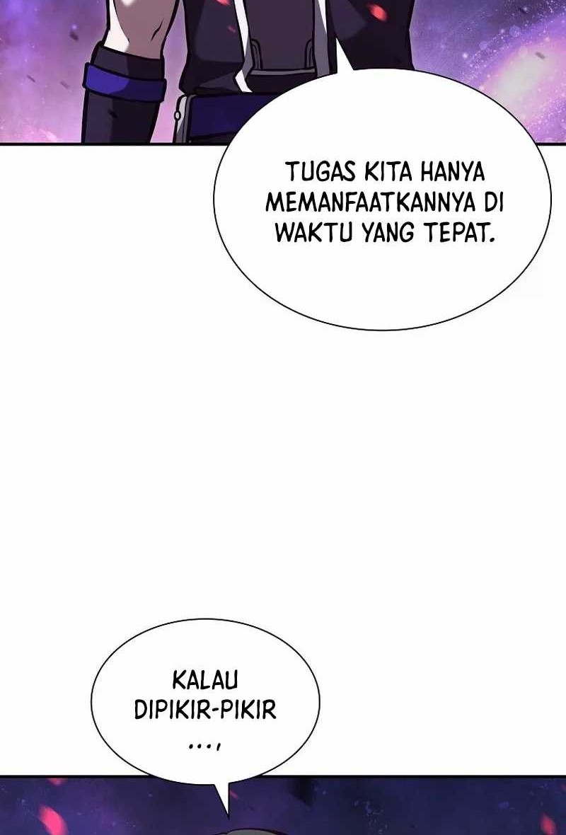 I Returned As An FFF-Class Witch Doctor chapter 83 halaman 6