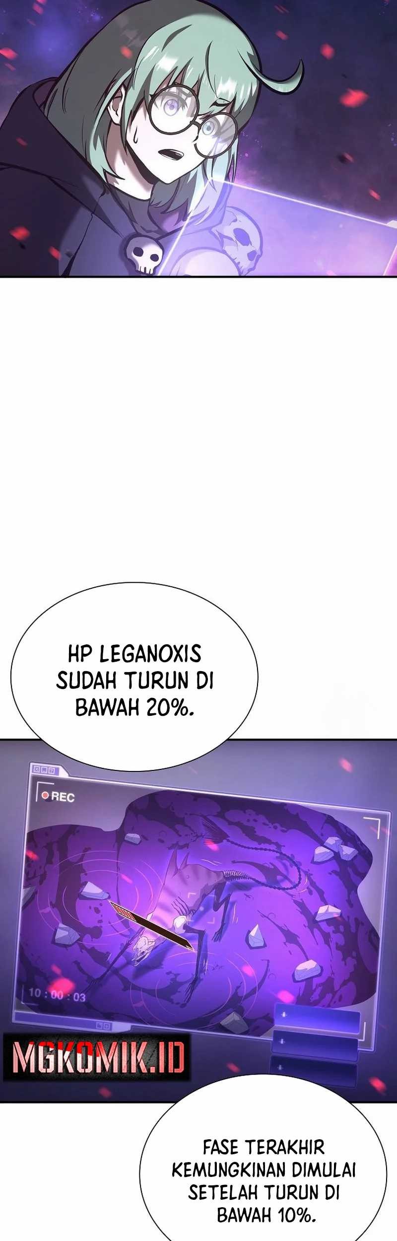 I Returned As An FFF-Class Witch Doctor chapter 83 halaman 7