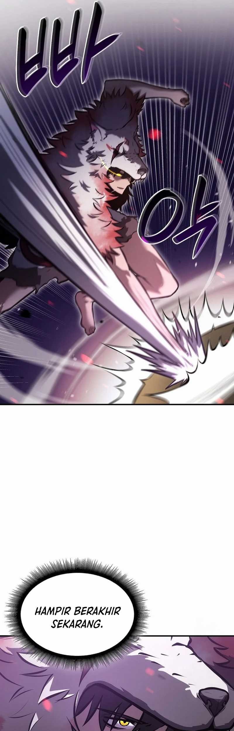 I Returned As An FFF-Class Witch Doctor chapter 83 halaman 13