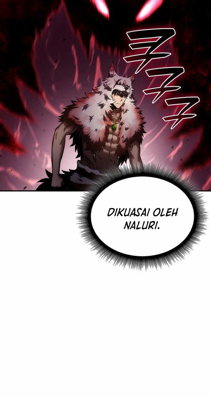 I Returned As An FFF-Class Witch Doctor chapter 83 halaman 16