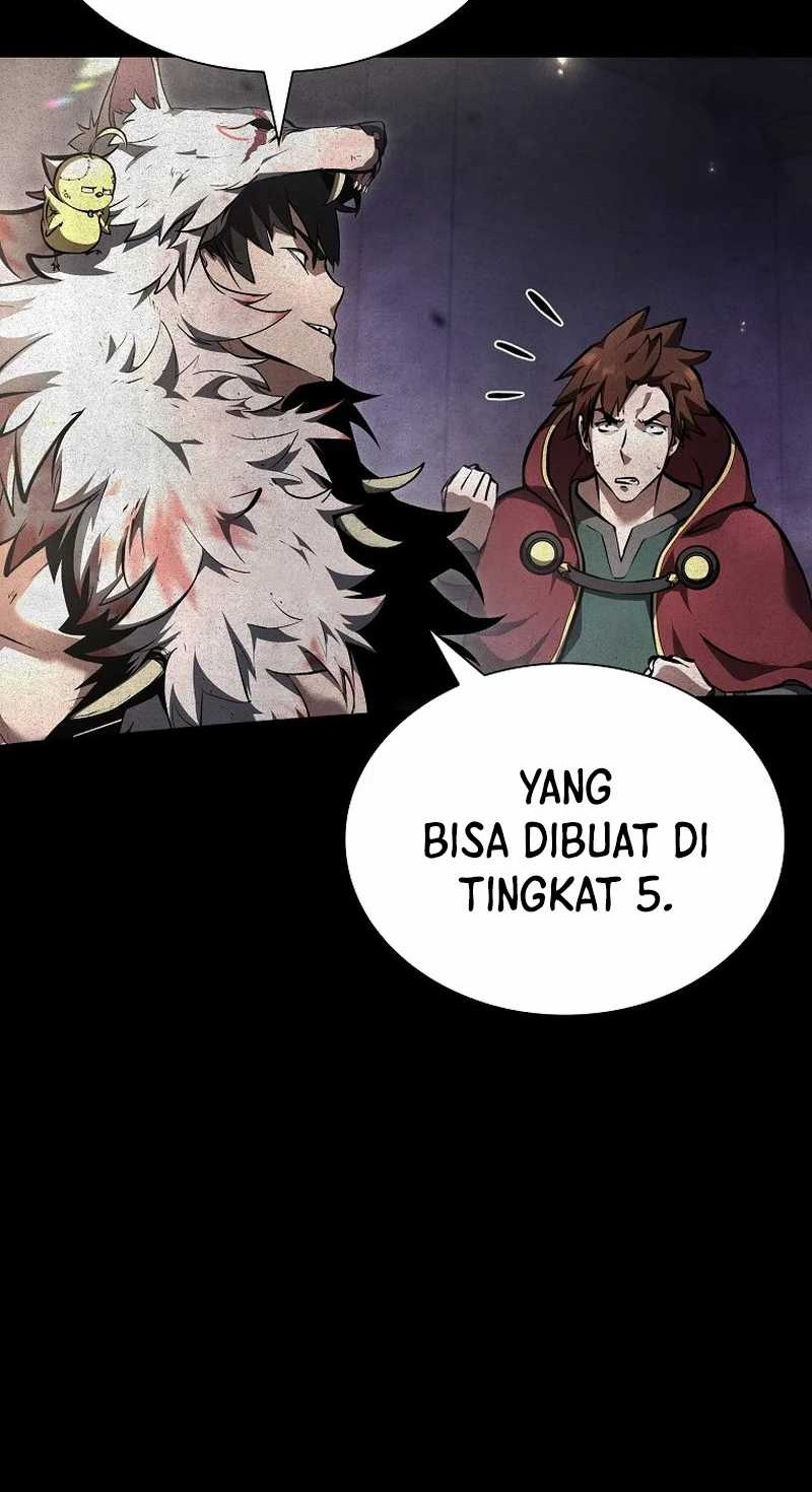 I Returned As An FFF-Class Witch Doctor chapter 83 halaman 24