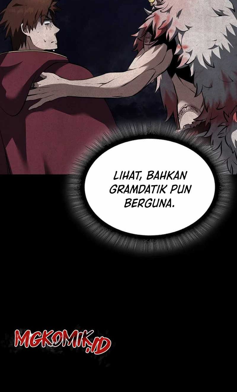 I Returned As An FFF-Class Witch Doctor chapter 83 halaman 26