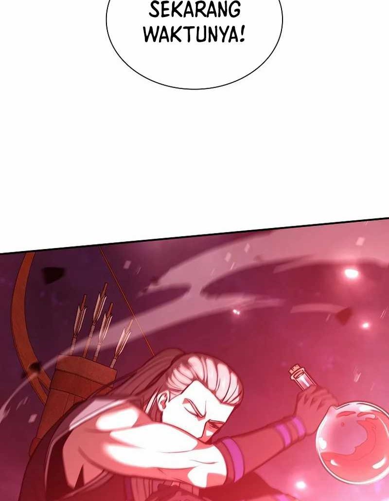 I Returned As An FFF-Class Witch Doctor chapter 83 halaman 30