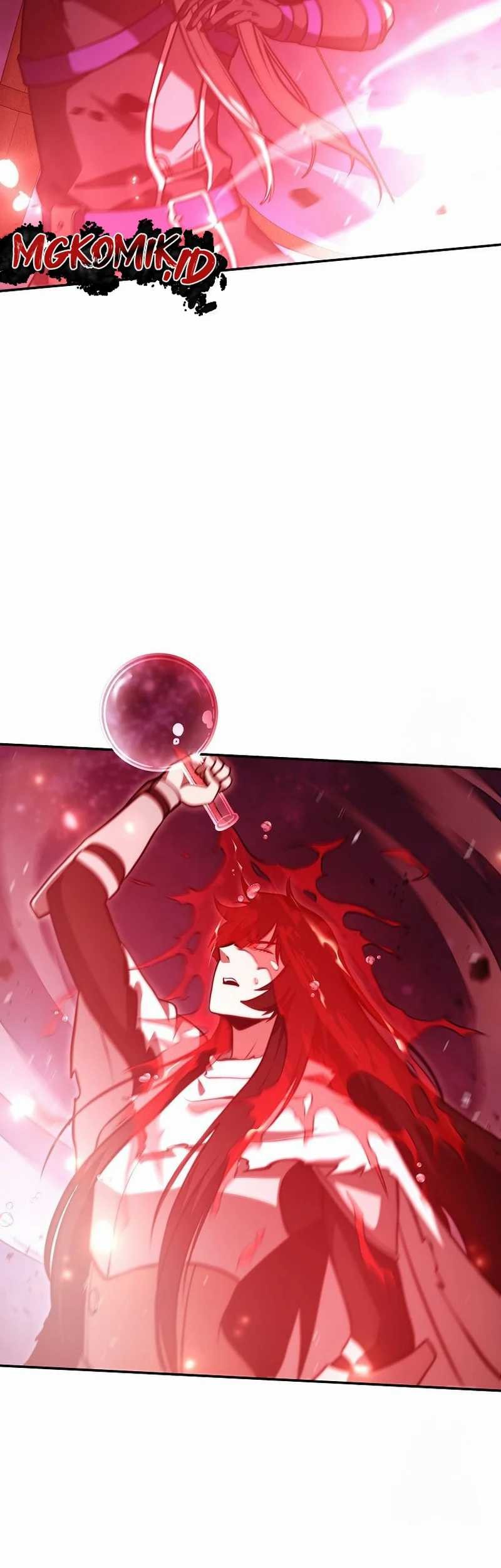I Returned As An FFF-Class Witch Doctor chapter 83 halaman 31