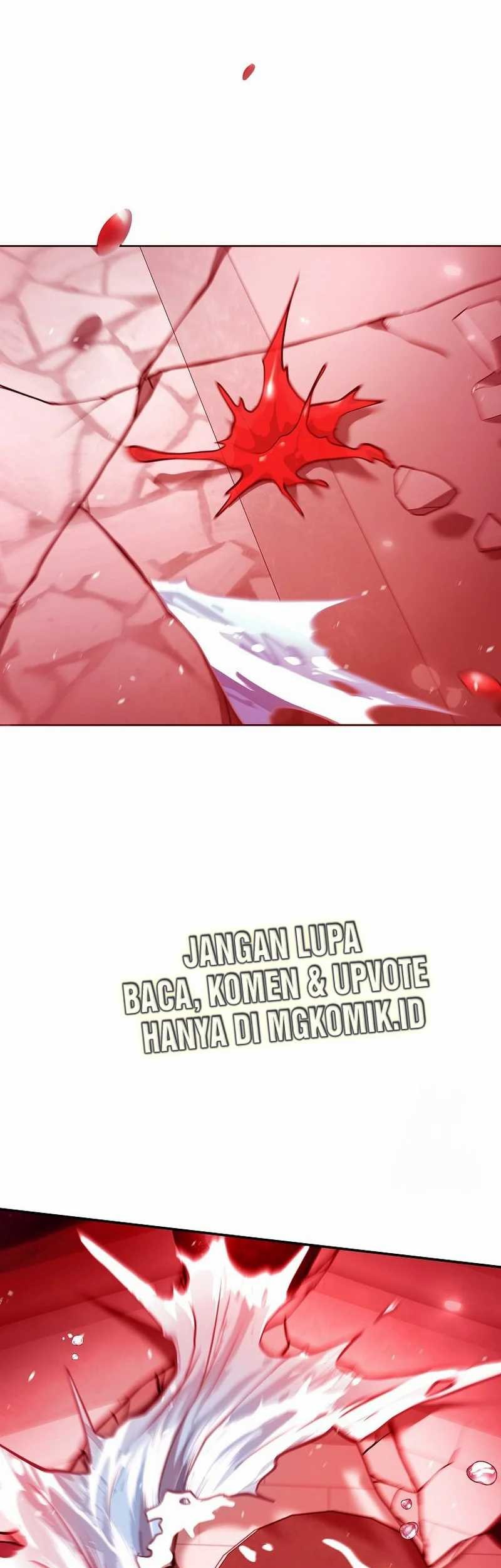 I Returned As An FFF-Class Witch Doctor chapter 83 halaman 33
