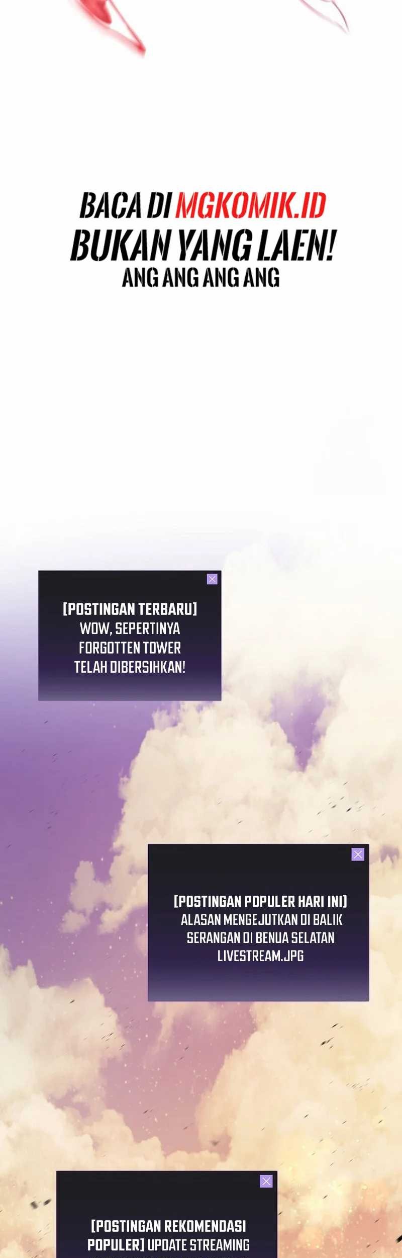 I Returned As An FFF-Class Witch Doctor chapter 83 halaman 38