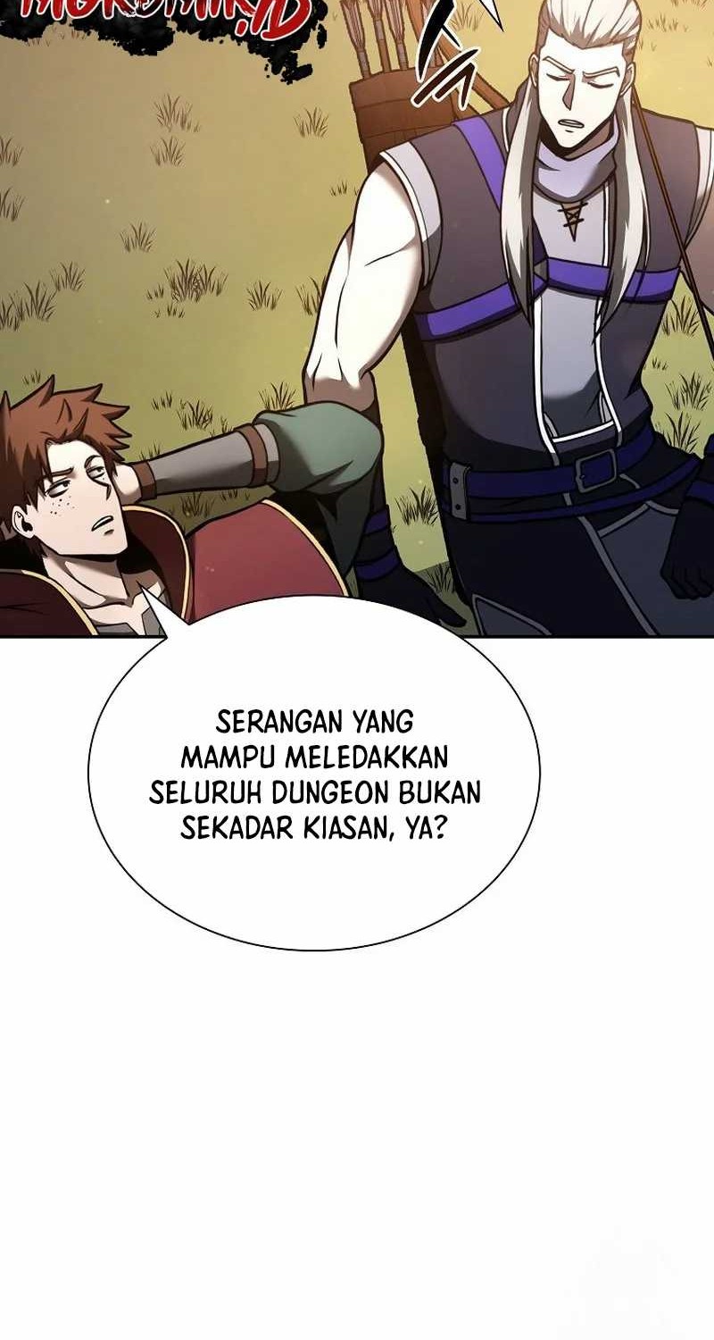 I Returned As An FFF-Class Witch Doctor chapter 83 halaman 45