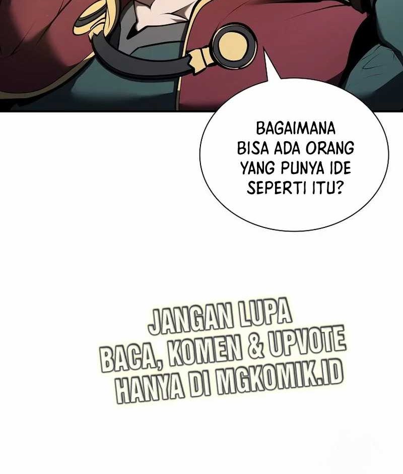I Returned As An FFF-Class Witch Doctor chapter 83 halaman 47