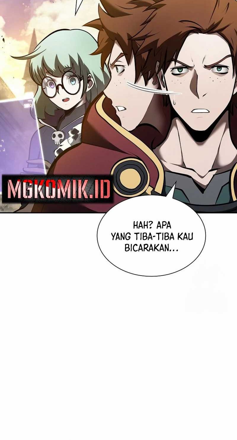 I Returned As An FFF-Class Witch Doctor chapter 83 halaman 49