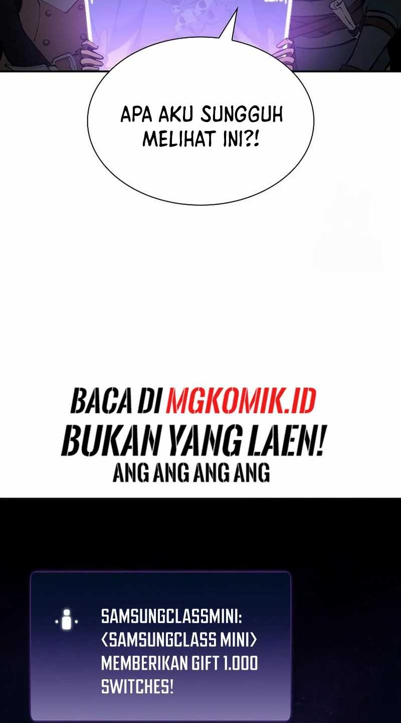 I Returned As An FFF-Class Witch Doctor chapter 83 halaman 51
