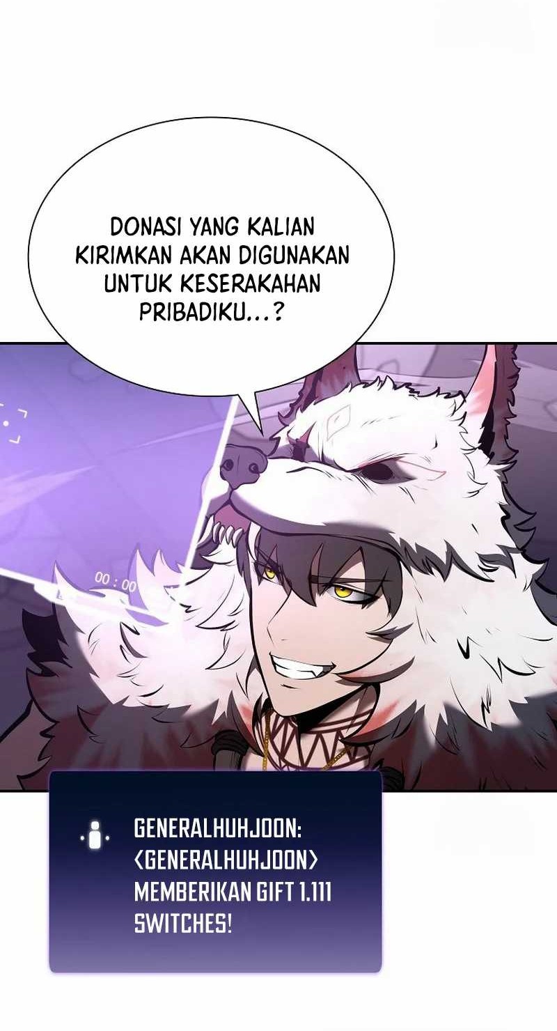 I Returned As An FFF-Class Witch Doctor chapter 83 halaman 53