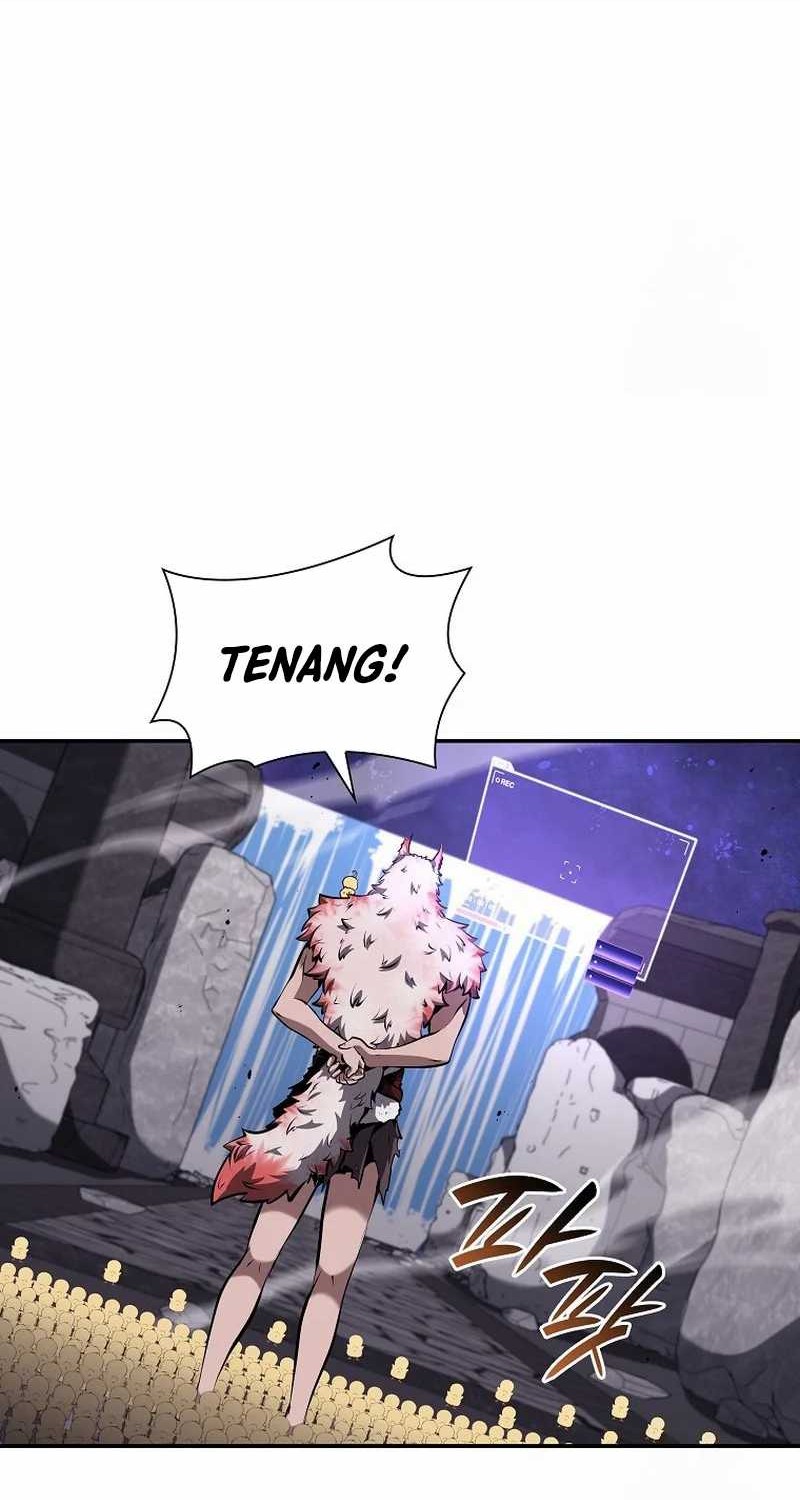 I Returned As An FFF-Class Witch Doctor chapter 83 halaman 59