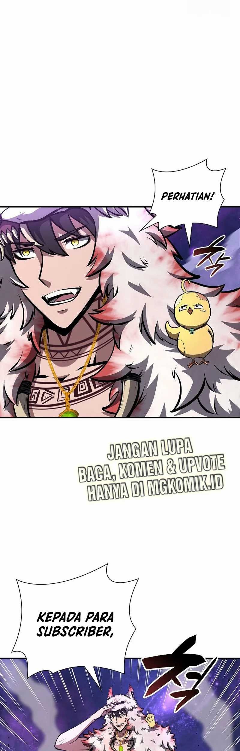 I Returned As An FFF-Class Witch Doctor chapter 83 halaman 60