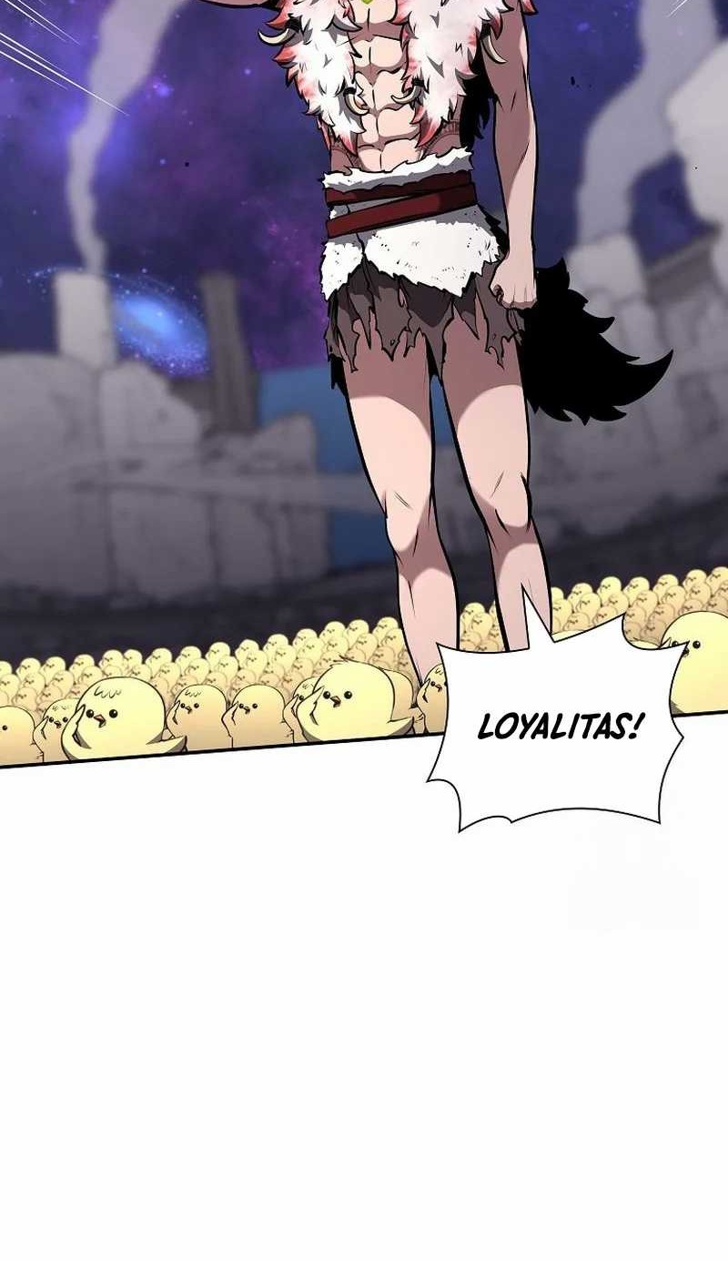 I Returned As An FFF-Class Witch Doctor chapter 83 halaman 61
