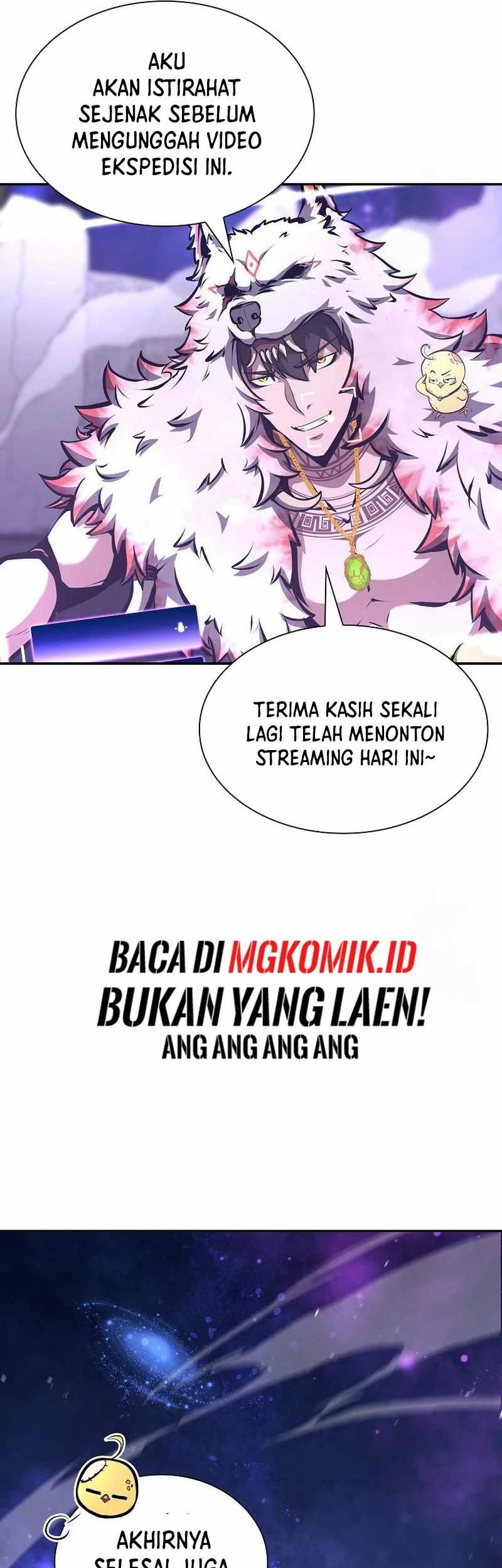 I Returned As An FFF-Class Witch Doctor chapter 83 halaman 64