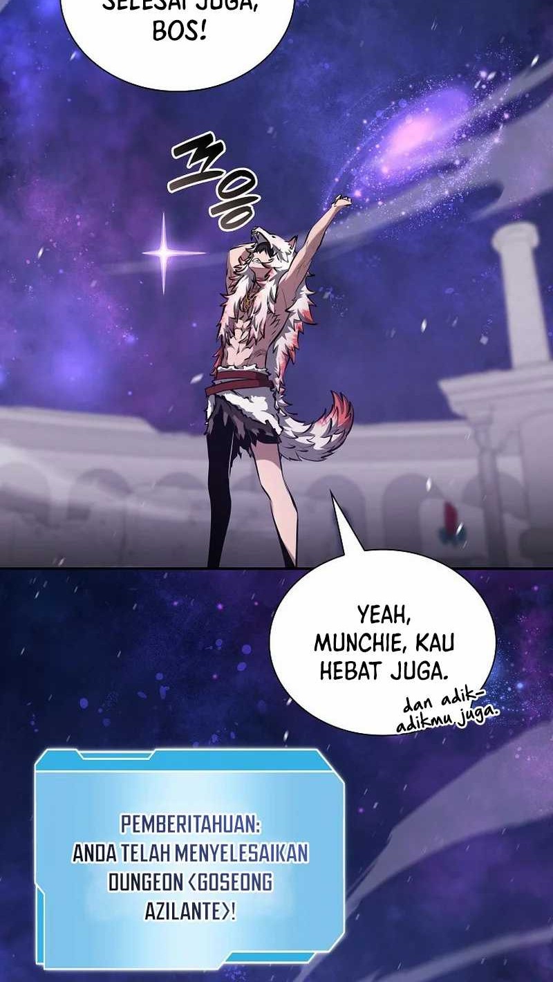 I Returned As An FFF-Class Witch Doctor chapter 83 halaman 65
