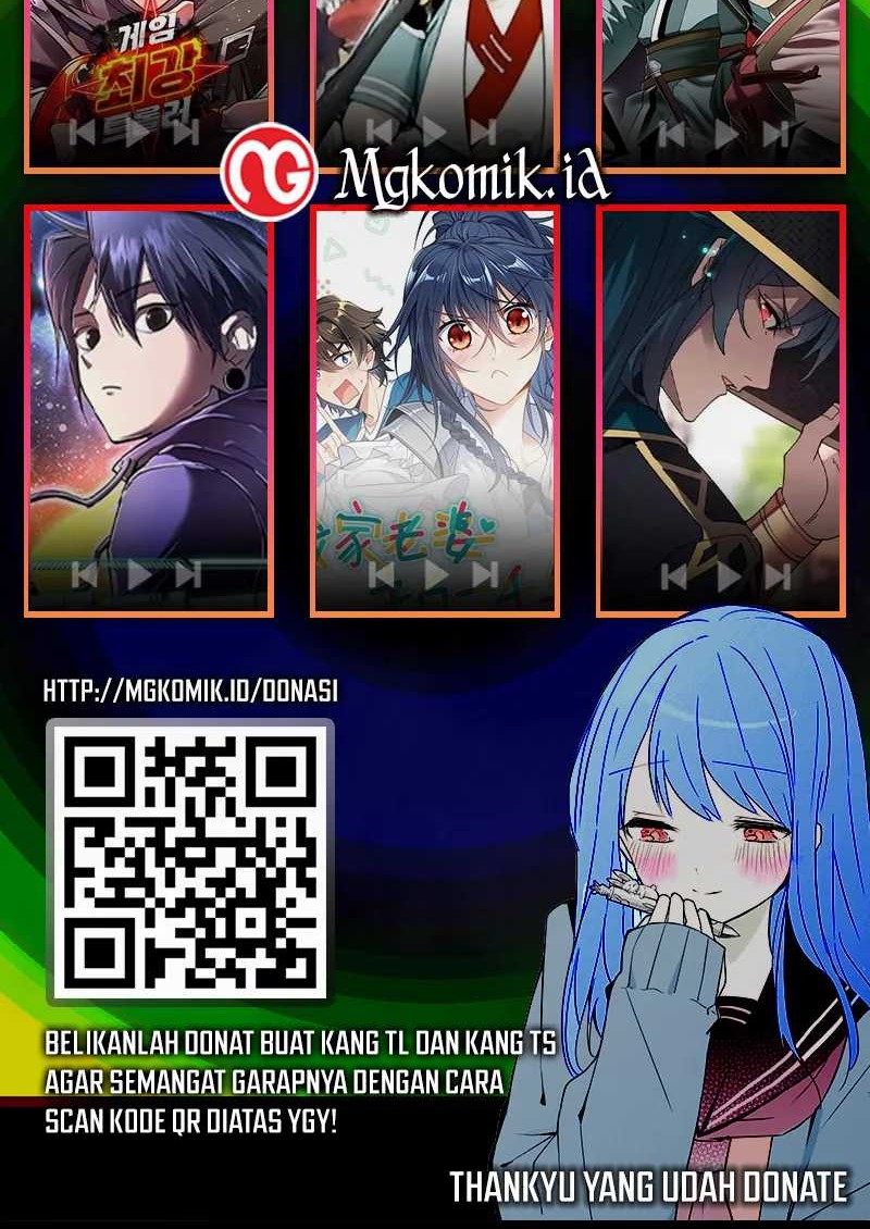 I Returned As An FFF-Class Witch Doctor chapter 83 halaman 73