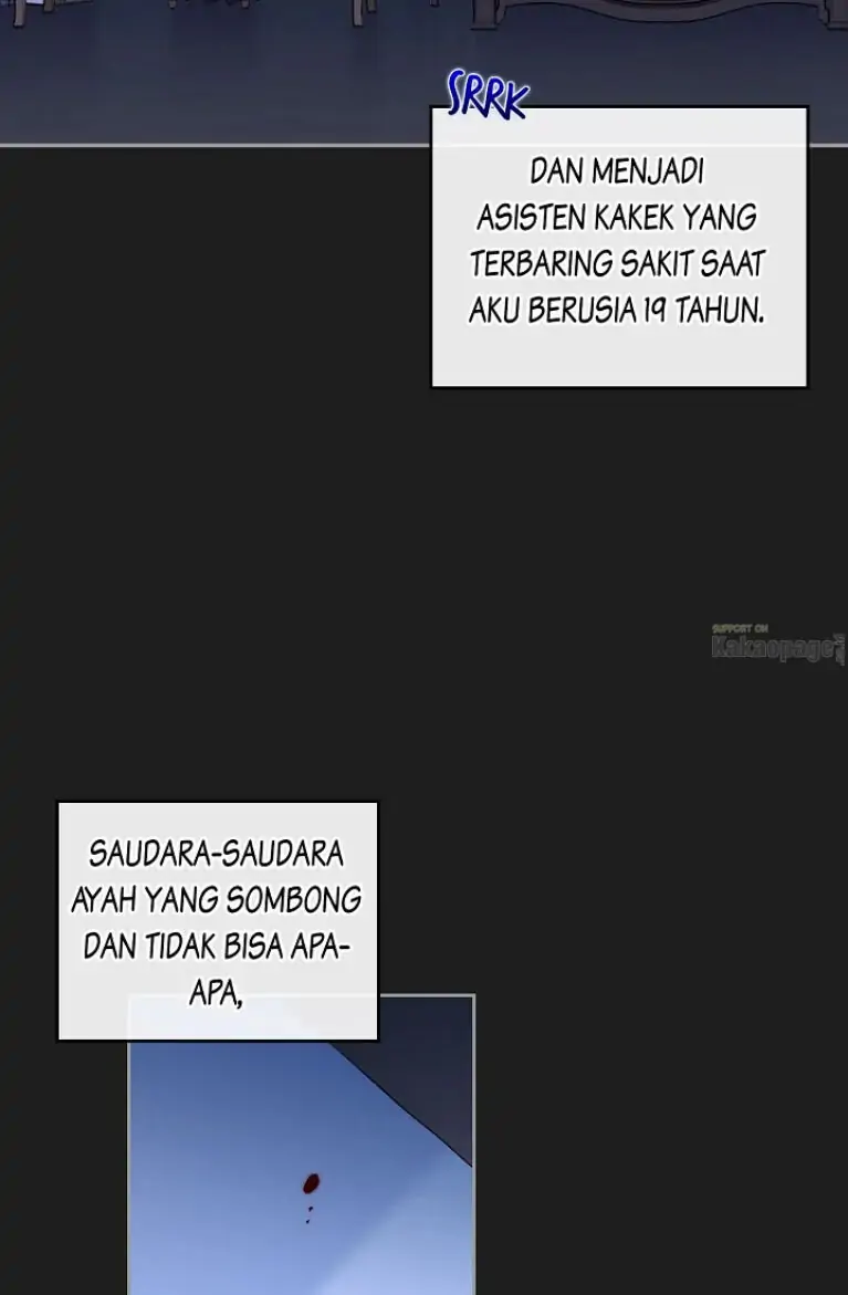 I Shall Master This Family! Bab 1 halaman 44