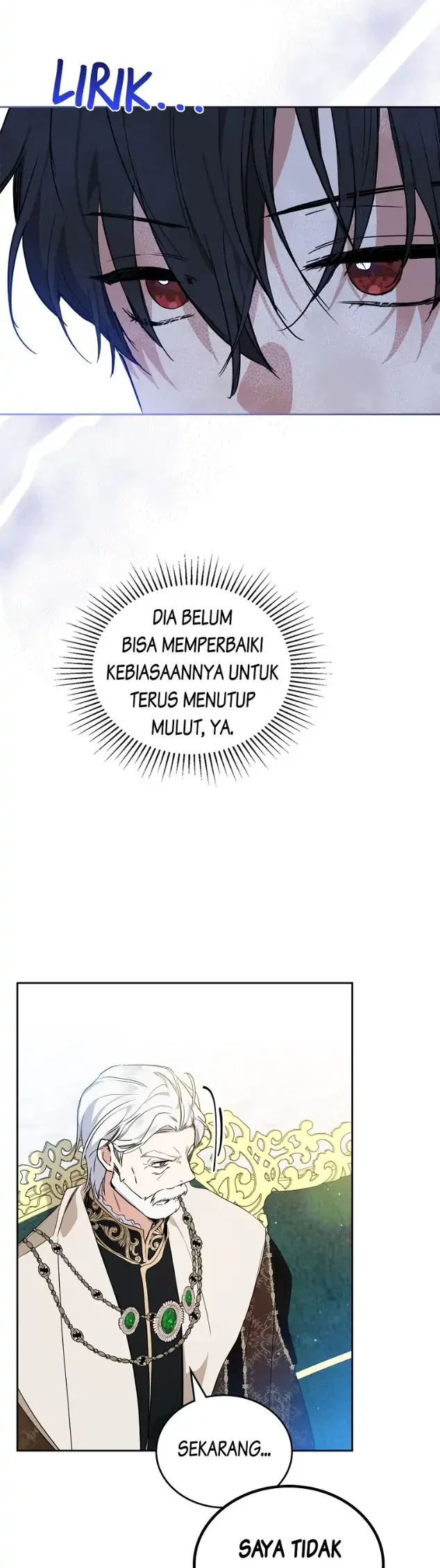 I Shall Master This Family! Bab 104 halaman 32