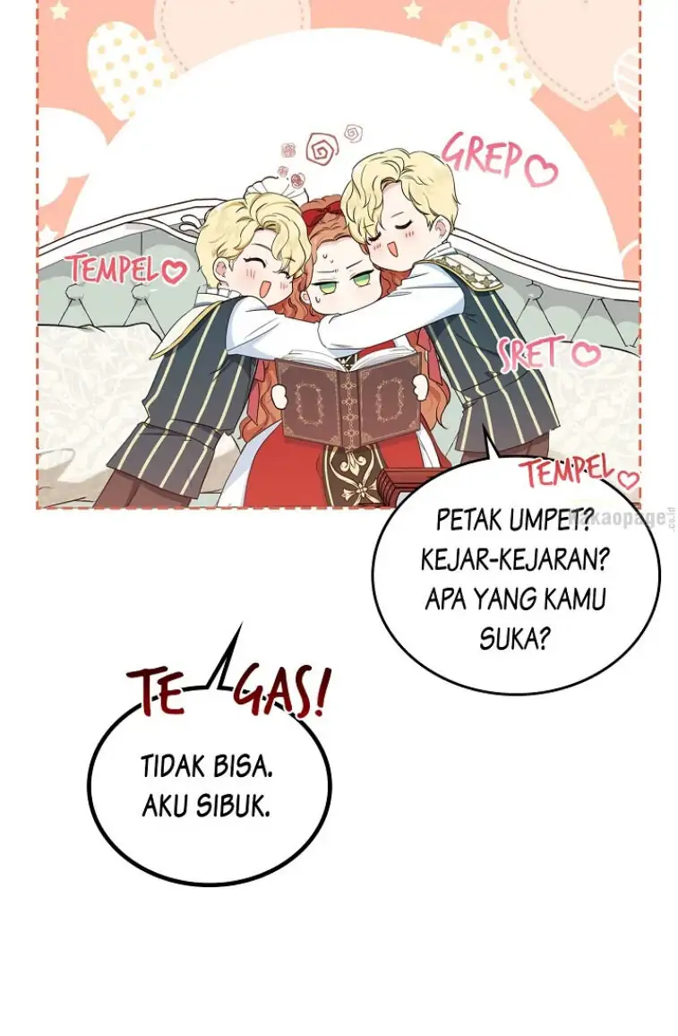 I Shall Master This Family! chapter 11 halaman 24