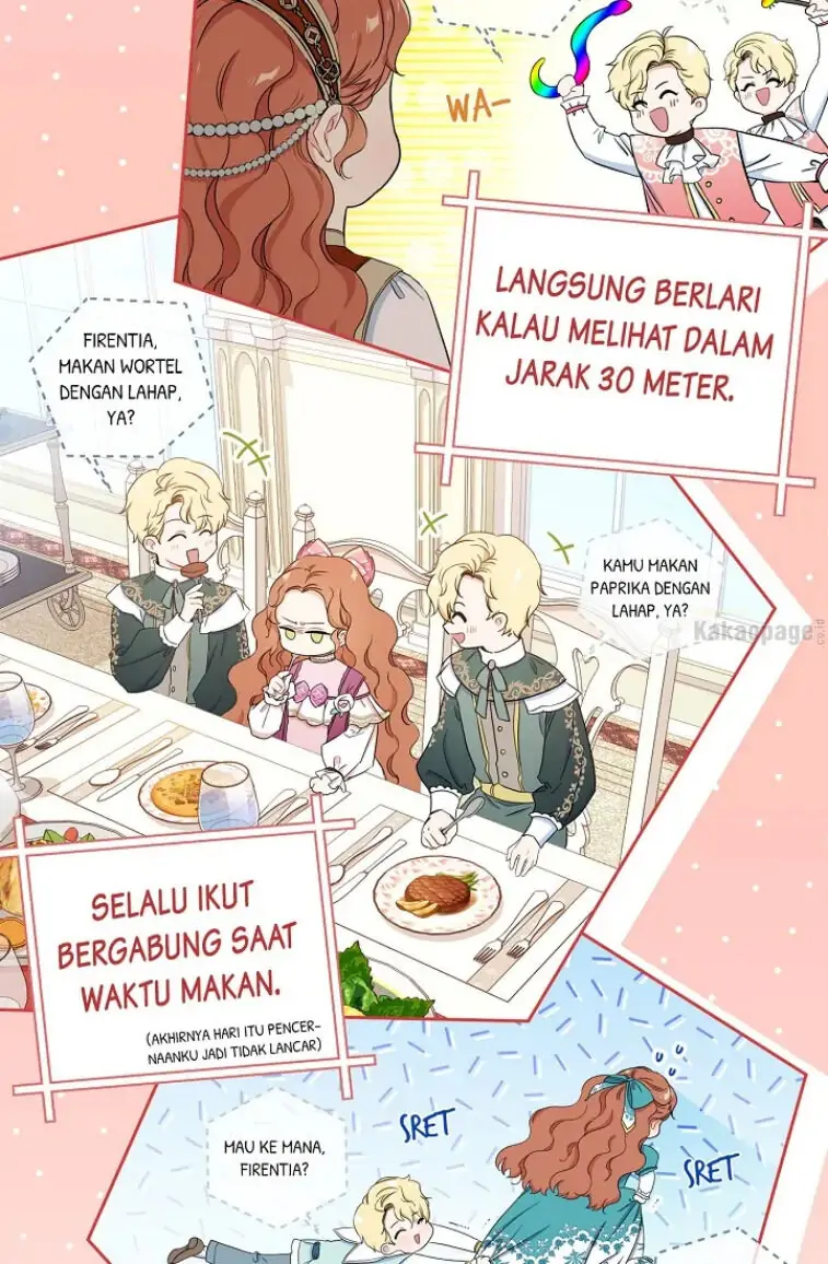 I Shall Master This Family! chapter 11 halaman 34
