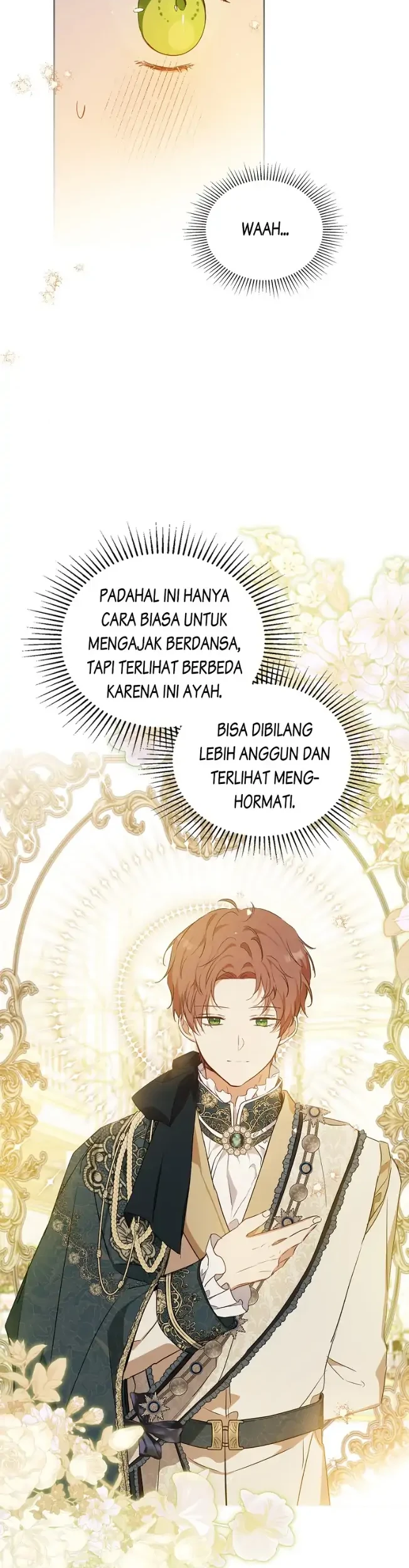 I Shall Master This Family! Bab 112 halaman 24