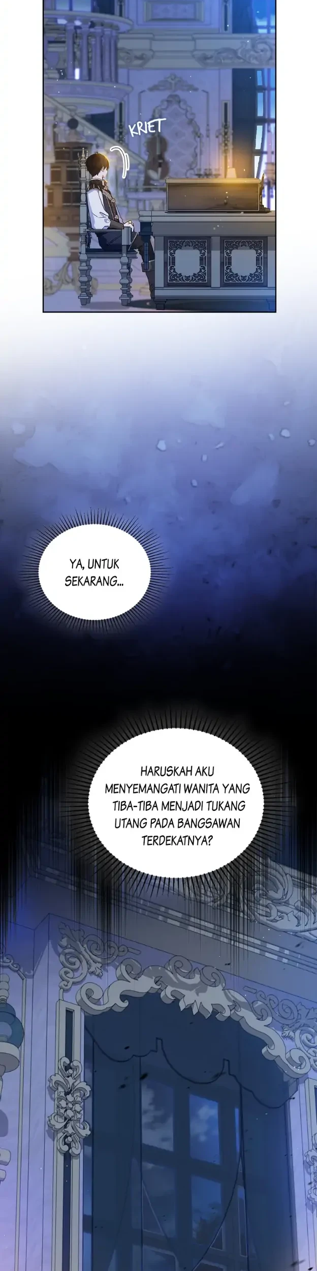 I Shall Master This Family! Bab 116 halaman 5