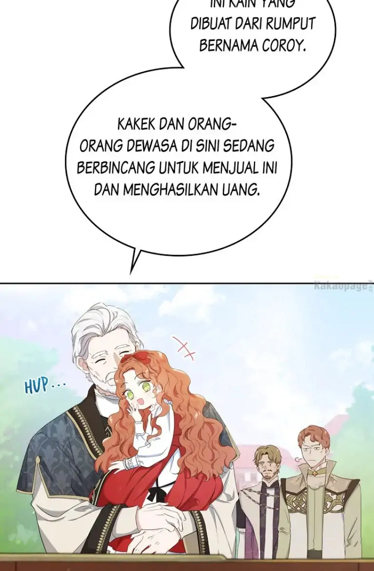 I Shall Master This Family! chapter 12 halaman 24