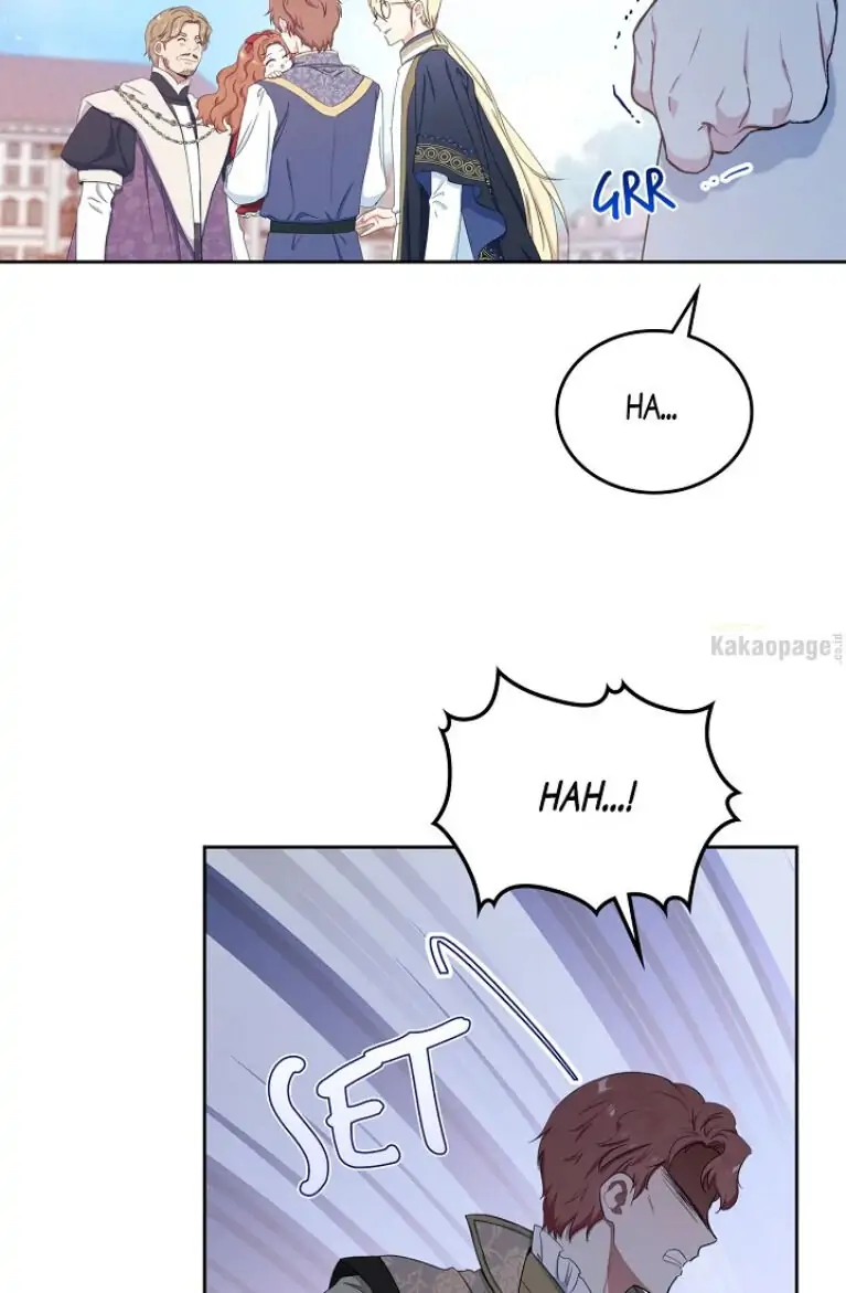 I Shall Master This Family! chapter 12 halaman 80
