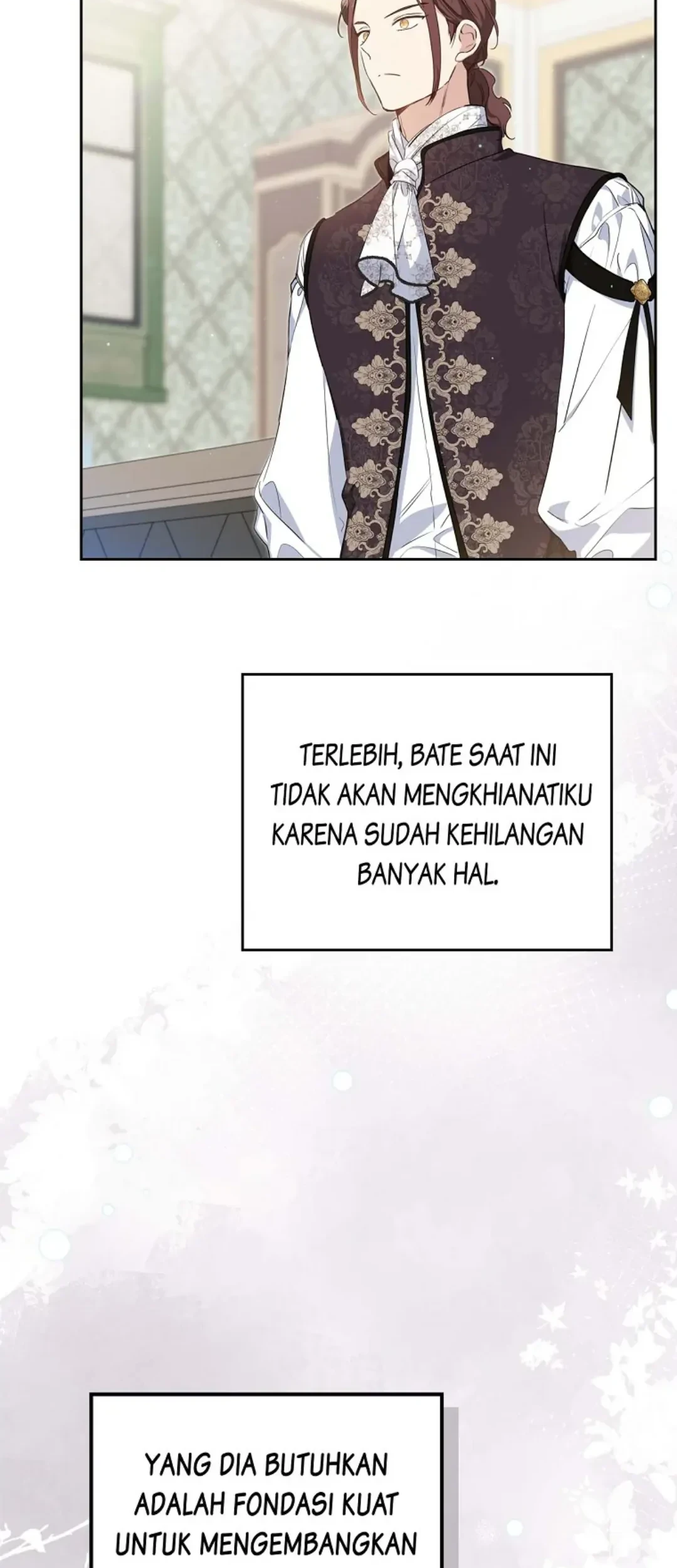 I Shall Master This Family! Bab 121 halaman 24
