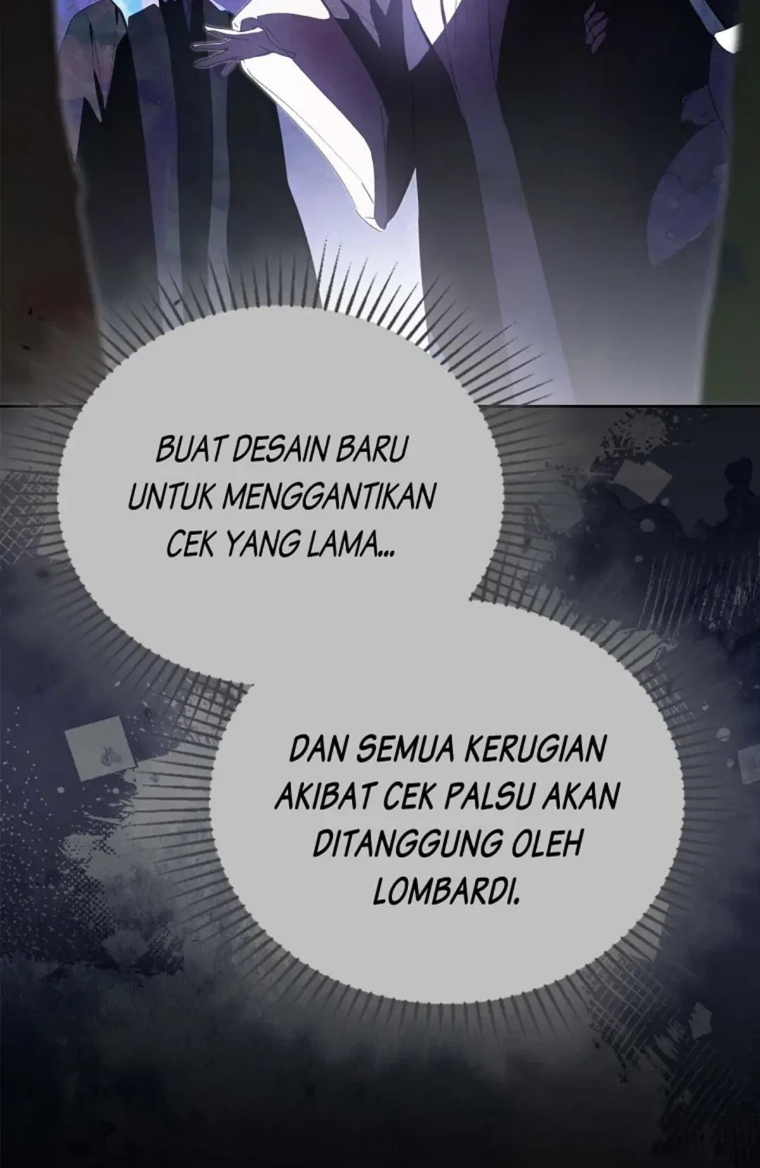 I Shall Master This Family! Bab 121 halaman 32