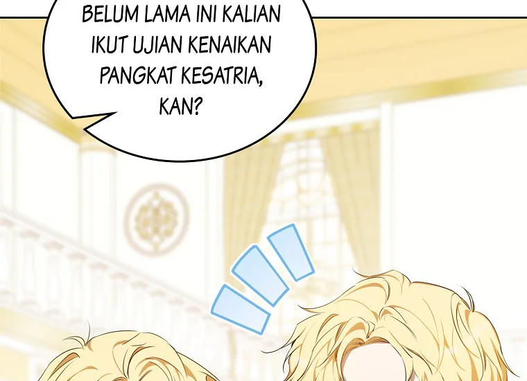 I Shall Master This Family! Bab 129 halaman 80
